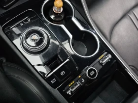 Kia K5 3Rd Generation 2.0 Lpi, снимка 9