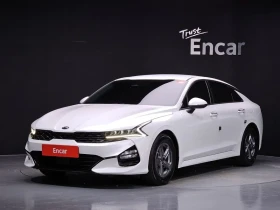 Kia K5 3Rd Generation 2.0 Lpi, снимка 1