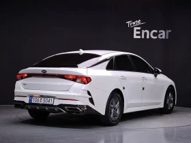Kia K5 3Rd Generation 2.0 Lpi, снимка 2