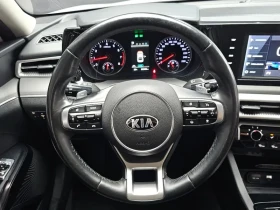 Kia K5 3Rd Generation 2.0 Lpi, снимка 12