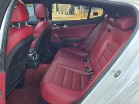Kia Stinger, снимка 8