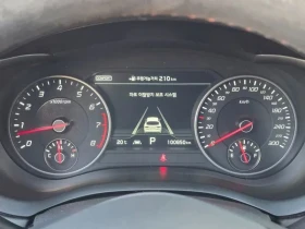 Kia Stinger, снимка 10