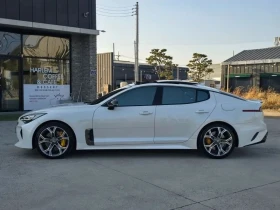 Kia Stinger, снимка 3