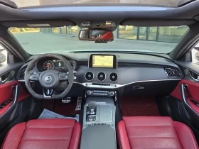 Kia Stinger, снимка 6