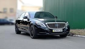 Mercedes-Benz S 350 350cdi | Mobile.bg    7