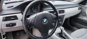 BMW 320 НА ЧАСТИ, снимка 12 - Автомобили и джипове - 45141615