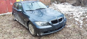 BMW 320 НА ЧАСТИ, снимка 1 - Автомобили и джипове - 45141615