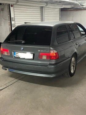 BMW 530, снимка 6