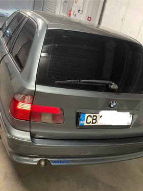 BMW 530, снимка 4 - Автомобили и джипове - 45462843