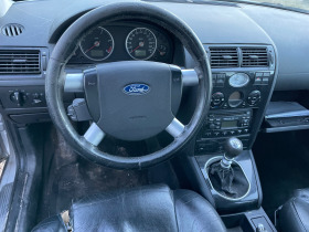 Ford Mondeo 2.0 TDDI 115к.с / НА ЧА ЧАСТИ, снимка 5 - Автомобили и джипове - 43989207