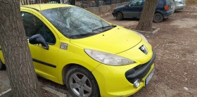 Peugeot 207 1.4, снимка 2