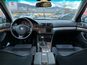 BMW 528 E39 M52B28 двоен ванус, снимка 8 - Автомобили и джипове - 44804430