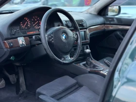BMW 528 E39 M52B28 двоен ванус, снимка 7 - Автомобили и джипове - 44804430