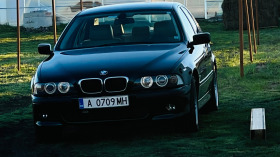 BMW 525 525 D M57, снимка 1 - Автомобили и джипове - 45130316