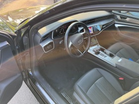 Audi A6 HYBRID DIESEL, снимка 10