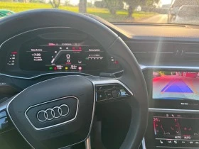 Audi A6 HYBRID DIESEL | Mobile.bg    2