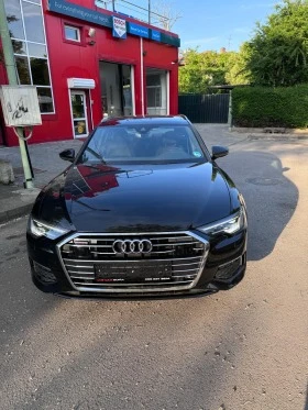 Audi A6 HYBRID DIESEL | Mobile.bg    9