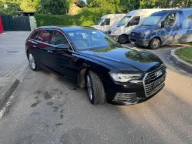 Audi A6 HYBRID DIESEL | Mobile.bg    6