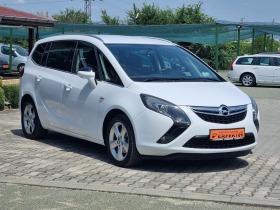 Opel Zafira 1.9cdti 130к.с., снимка 5