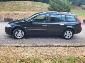 Renault Megane 1.5DCI-Италия, снимка 6