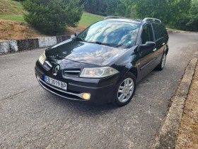 Renault Megane 1.5DCI-Италия, снимка 7