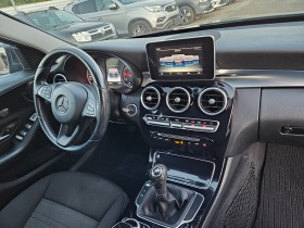 Mercedes-Benz C 200 C 200-EXECUTIVE | Mobile.bg    11