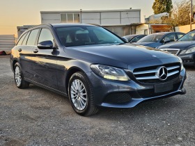 Mercedes-Benz C 200 C 200-EXECUTIVE | Mobile.bg    2