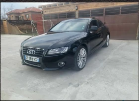     Audi A5 Stage 1