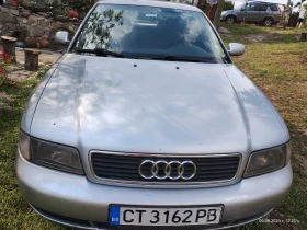 Audi A4 | Mobile.bg    1