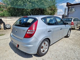 Hyundai I30 1.4i 138хил.км. ГАЗОВ ИНЖ., снимка 2