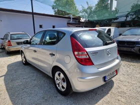 Hyundai I30 1.4i 138хил.км. ГАЗОВ ИНЖ., снимка 4