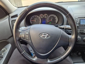 Hyundai I30 1.4i 138хил.км. ГАЗОВ ИНЖ., снимка 14