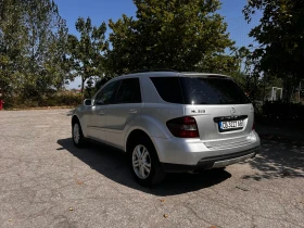 Mercedes-Benz 320, снимка 5