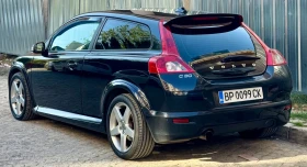 Volvo C30 1.6D R-Design | Mobile.bg    9