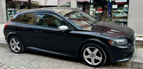 Volvo C30 1.6D R-Design | Mobile.bg    11