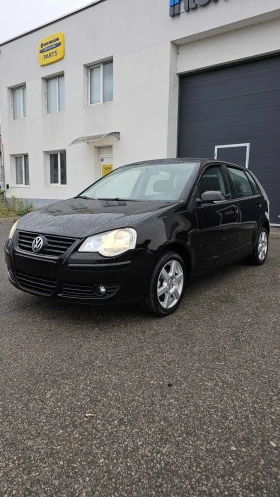 VW Polo 1.2i , снимка 11