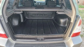 Subaru Forester Газ, бензин , снимка 14