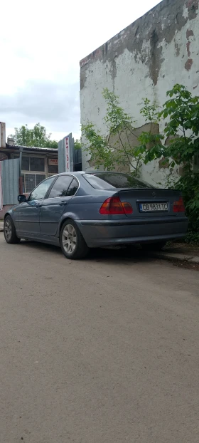 BMW 330, снимка 2