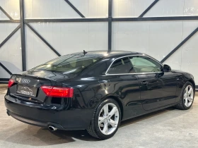 Audi A5 3.0TDI/S-LINE/Bang & Olufsen/NAVI/КОЖА/ПОДГРЕВ/LED, снимка 3