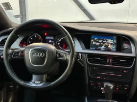 Audi A5 3.0TDI/S-LINE/Bang & Olufsen/NAVI/КОЖА/ПОДГРЕВ/LED, снимка 8