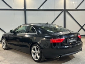 Audi A5 3.0TDI/S-LINE/Bang & Olufsen/NAVI/КОЖА/ПОДГРЕВ/LED, снимка 4