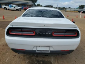 Dodge Challenger R/T, снимка 6