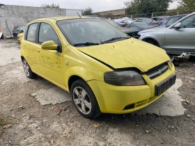 Chevrolet Kalos 1.2, снимка 3