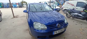 VW Golf 2.0 | Mobile.bg    3