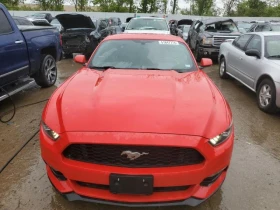 Ford Mustang | Mobile.bg    5