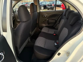 Nissan Micra 1.2i-80PS-NAVI, снимка 11