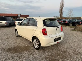 Nissan Micra 1.2i-80PS-NAVI, снимка 7