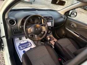 Nissan Micra 1.2i-80PS-NAVI, снимка 10