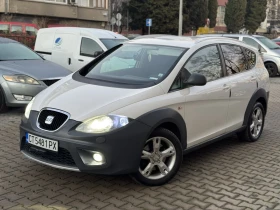 Seat Altea XL, NAV, Камера, Регистр., Напълно Обслужен, РЕАЛН, снимка 2