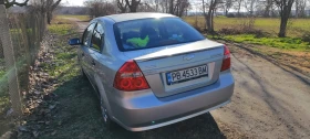 Chevrolet Aveo 1.4, снимка 3